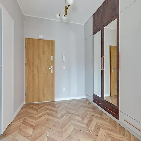 Dom & House - Apartament Kosciuszki Family Apartment Sopot