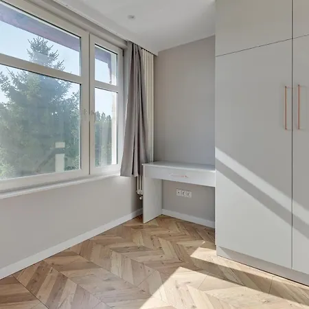 Apartment Dom & House - Apartament Kosciuszki Family Sopot