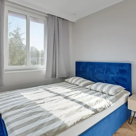 Dom & House - Apartament Kosciuszki Family Apartment *
