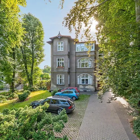 Dom & House - Apartament Kosciuszki Family